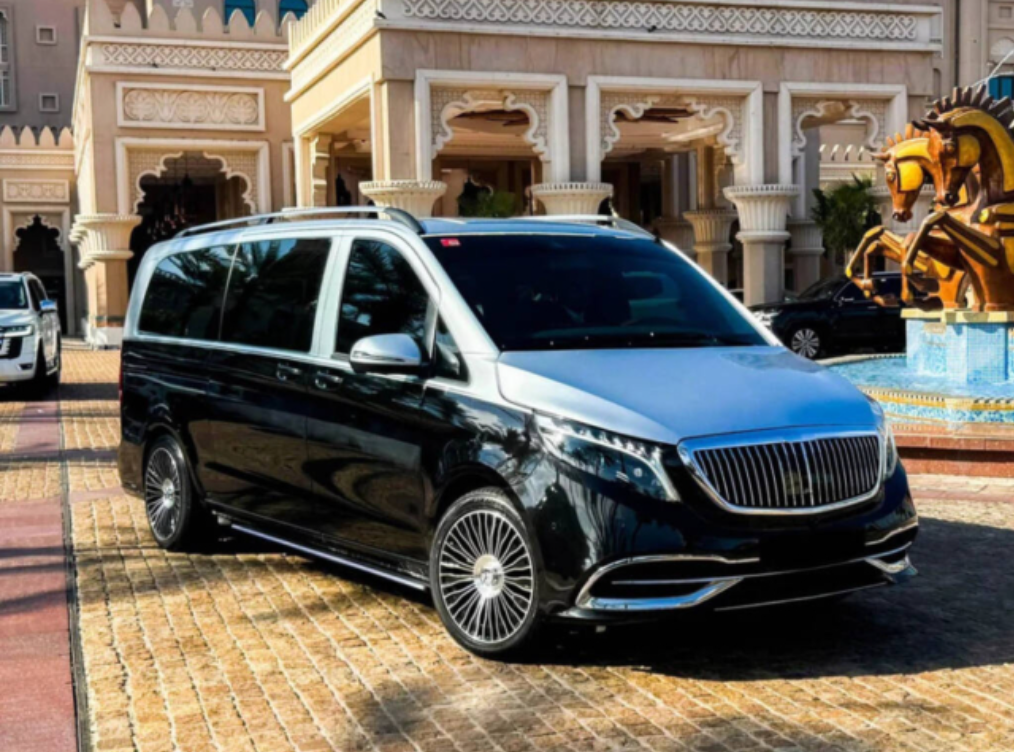 Antalya Havalimanı Limo